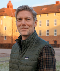 Ulf Ericsson