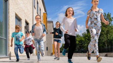 I Trelleborgs kommun kan du som vårdnadshavare fritt välja skola till ditt barn.