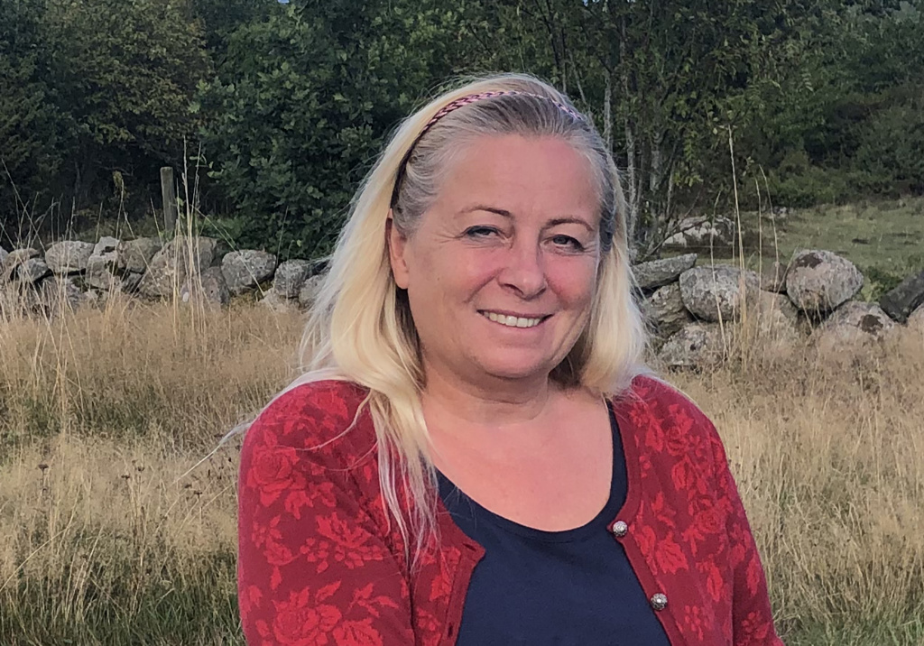 karina krohn modersmålslärare finska