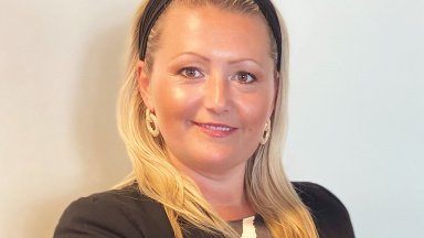 Maida Engqvist blir ny förvaltningschef på arbetsmarknadsförvaltningen.